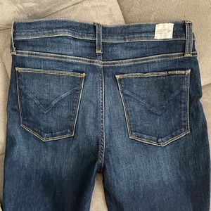 Hudson Jeans